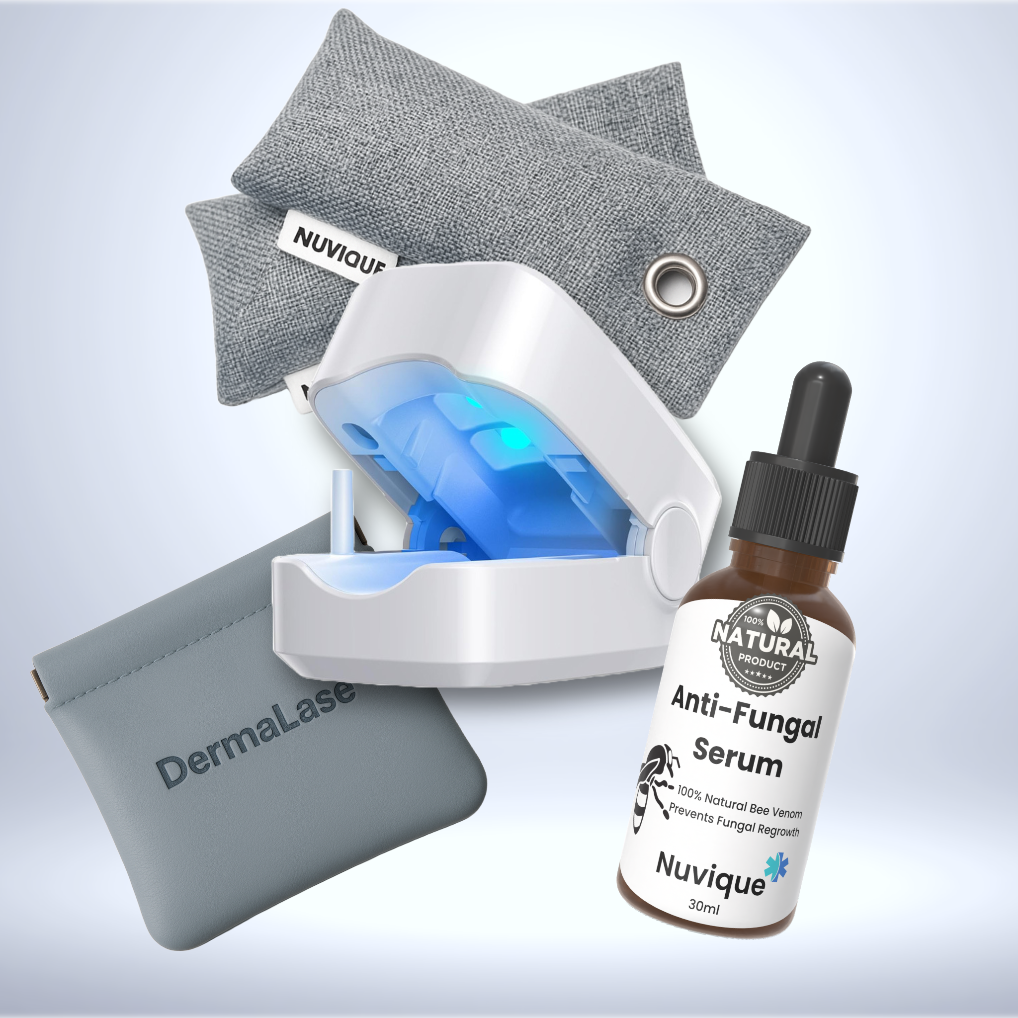 DermaLase (set)